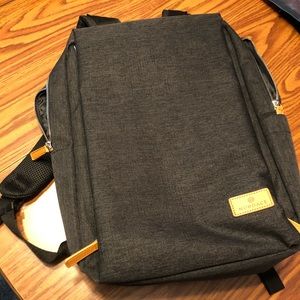 Nordace Smart Backpack (unisex)